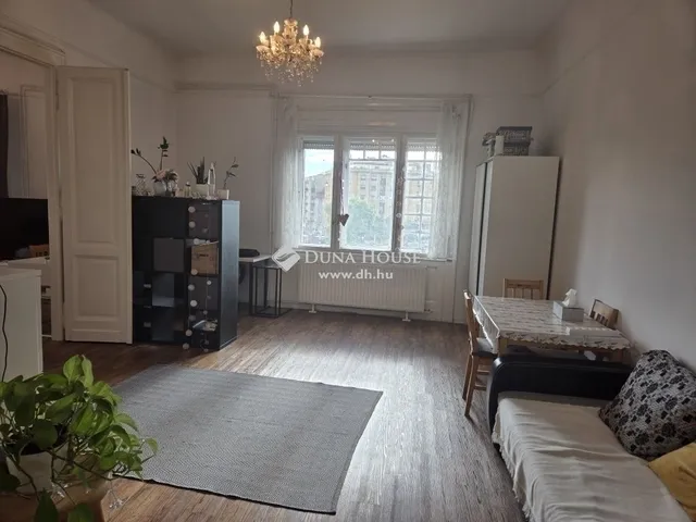 Eladó lakás Budapest XI. kerület, Szentimreváros 70 nm