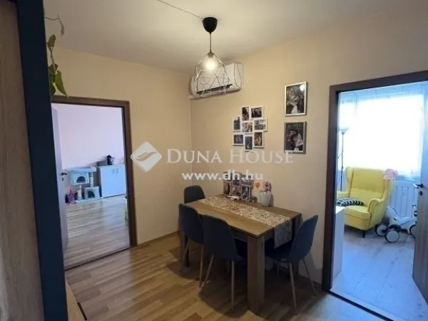 Eladó lakás Budapest IV. kerület, Újpest 71 nm