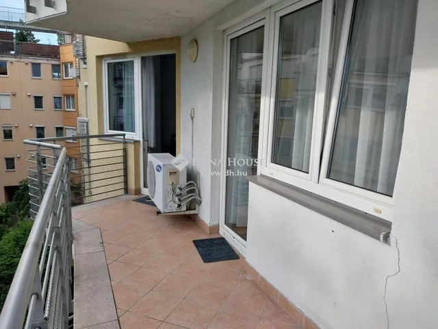 Eladó lakás Budapest IX. kerület, Belső Ferencváros 45 nm