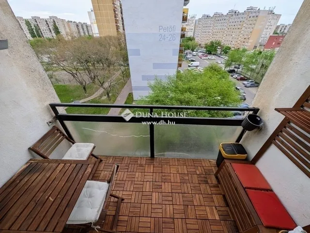 Eladó lakás Budapest IV. kerület 71 nm