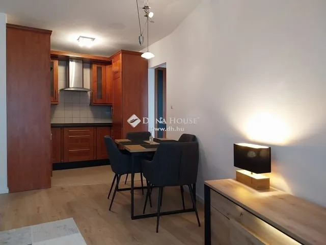 Eladó lakás Budapest IX. kerület 45 nm