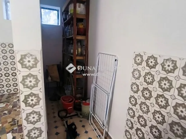Eladó ház Budapest XXI. kerület, Háros 48 nm