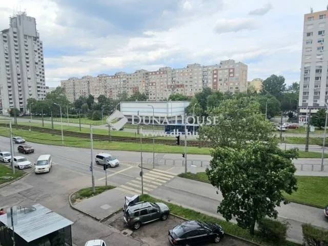 Eladó lakás Budapest XV. kerület, Újpalota 53 nm