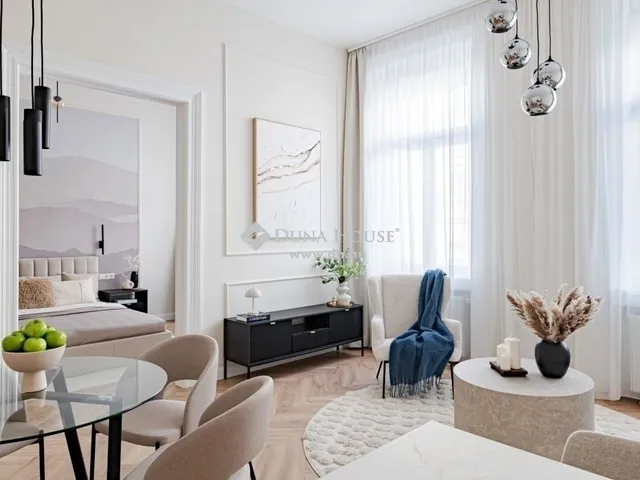 Eladó lakás Budapest XII. kerület, Virányos 77 nm