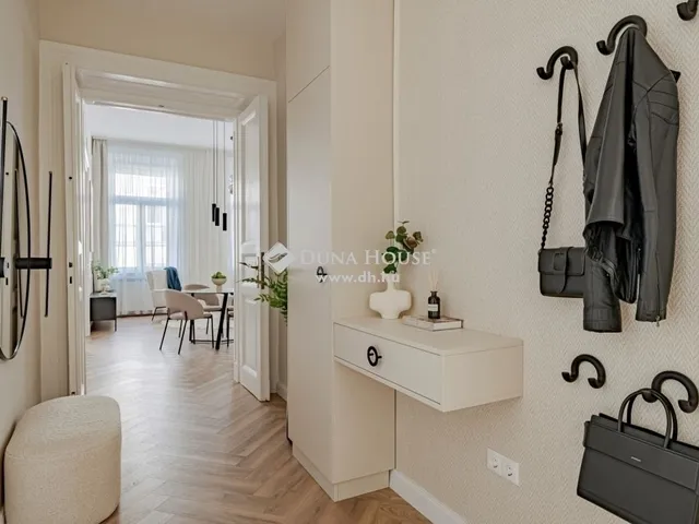 Eladó lakás Budapest XII. kerület, Virányos 77 nm