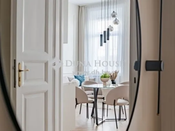 Eladó lakás Budapest XII. kerület, Virányos 77 nm