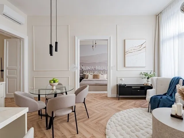 Eladó lakás Budapest XII. kerület, Virányos 77 nm
