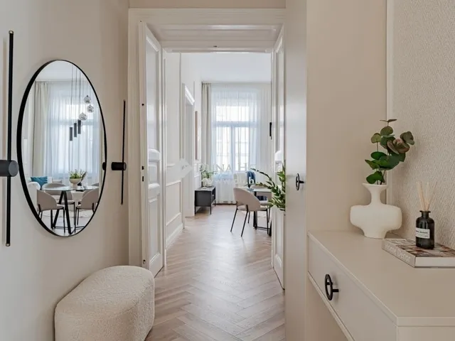 Eladó lakás Budapest XII. kerület, Virányos 77 nm