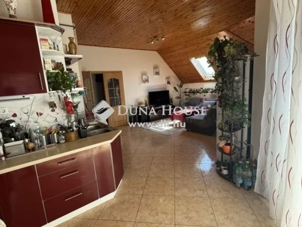 Eladó ház Budapest XVIII. kerület, Erzsébettelep 536 nm