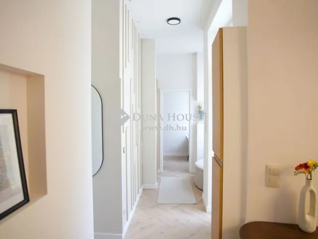 Eladó lakás Budapest XII. kerület, Krisztinaváros XII. ker. 64 nm
