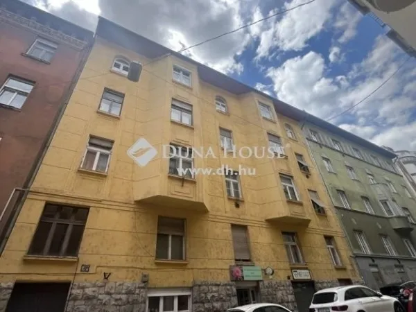 Eladó lakás Budapest XII. kerület, Krisztinaváros XII. ker. 64 nm