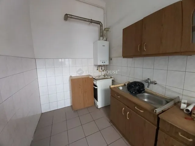 Eladó lakás Budapest XIII. kerület, Angyalföld 57 nm