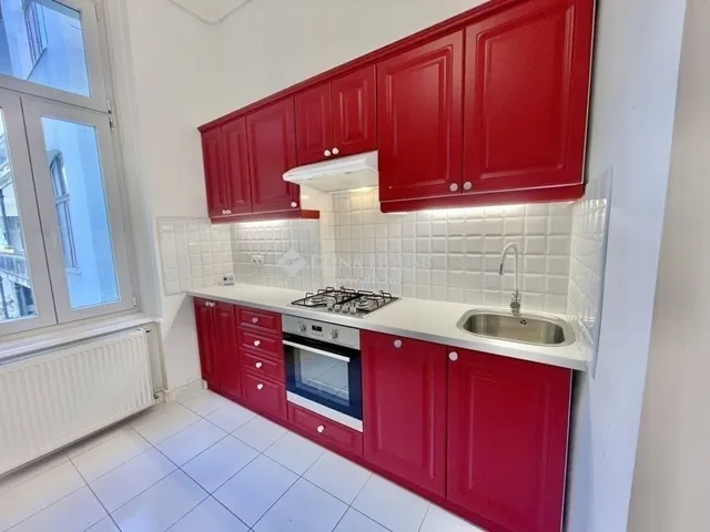 Eladó lakás Budapest XII. kerület, Krisztinaváros XII. ker. 64 nm