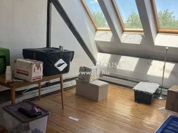 Eladó lakás Budapest XI. kerület, Szentimreváros 52 nm