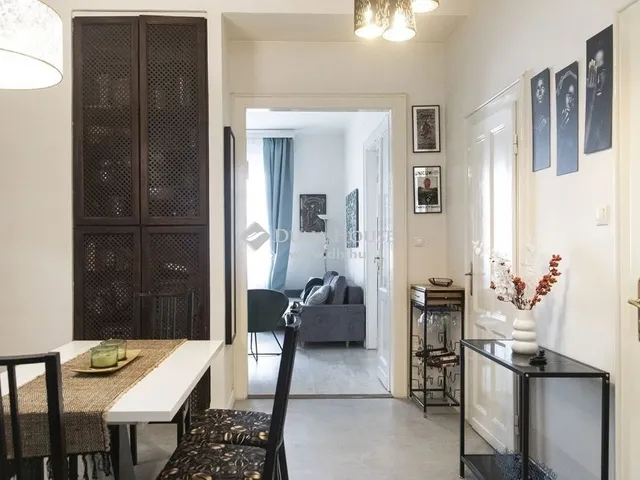 Eladó lakás Budapest XII. kerület, Németvölgy 84 nm