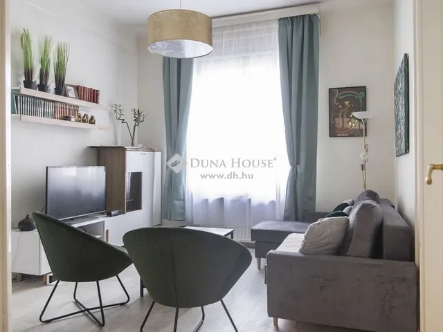 Eladó lakás Budapest XII. kerület, Németvölgy 84 nm