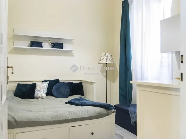 Eladó lakás Budapest XII. kerület, Németvölgy 84 nm