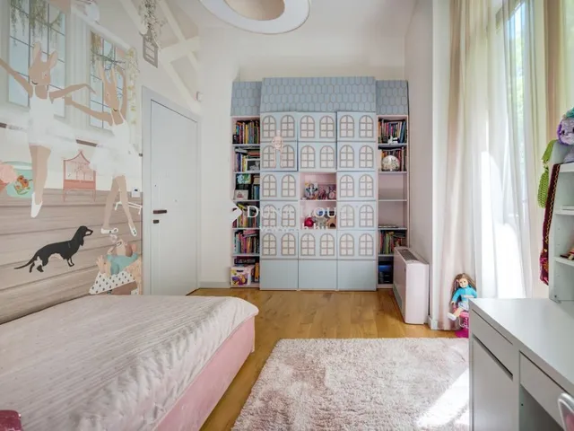 Eladó lakás Budapest XII. kerület, Virányos 240 nm