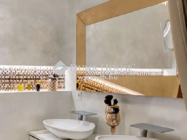 Eladó lakás Budapest XII. kerület, Virányos 240 nm