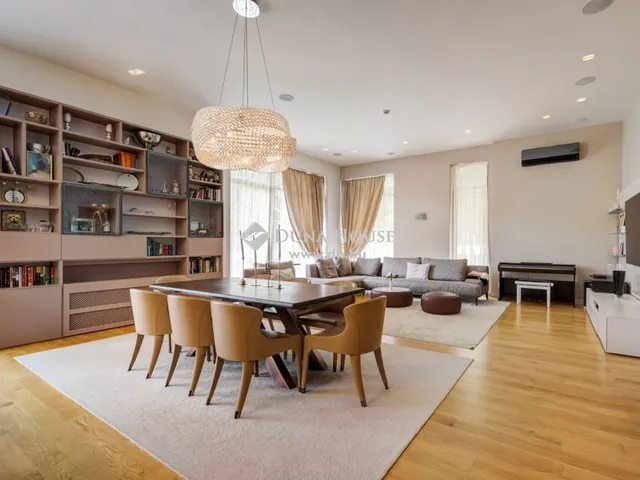 Eladó lakás Budapest XII. kerület, Virányos 240 nm