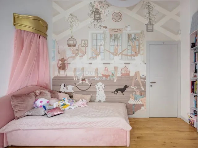 Eladó lakás Budapest XII. kerület, Virányos 240 nm