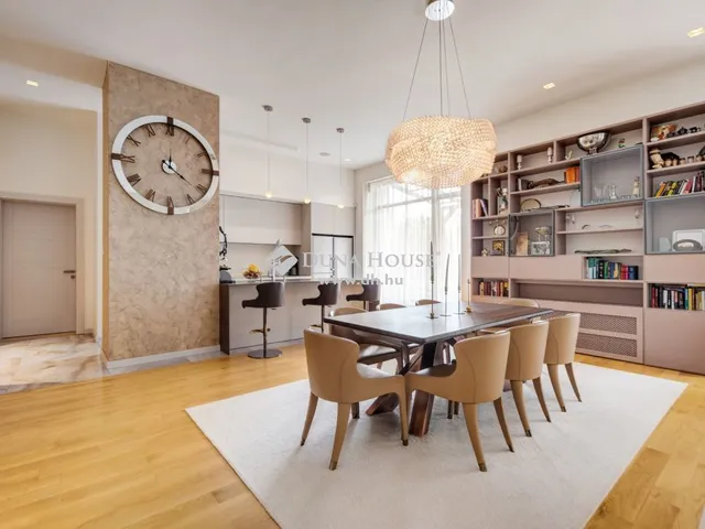 Eladó lakás Budapest XII. kerület, Virányos 240 nm