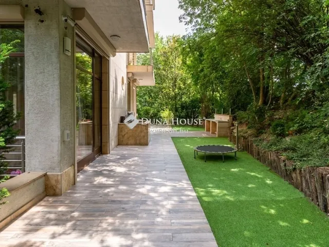 Eladó lakás Budapest XII. kerület, Virányos 240 nm