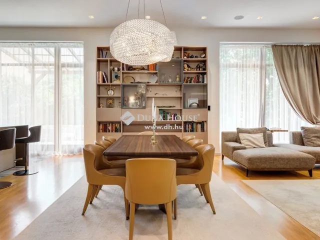 Eladó lakás Budapest XII. kerület, Virányos 240 nm