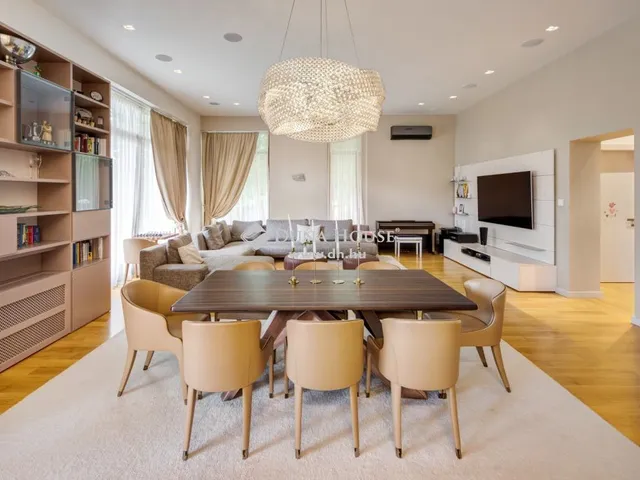 Eladó lakás Budapest XII. kerület, Virányos 240 nm