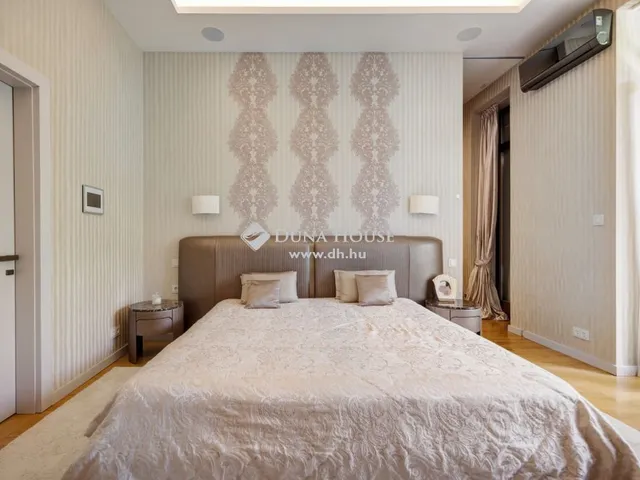 Eladó lakás Budapest XII. kerület, Virányos 240 nm