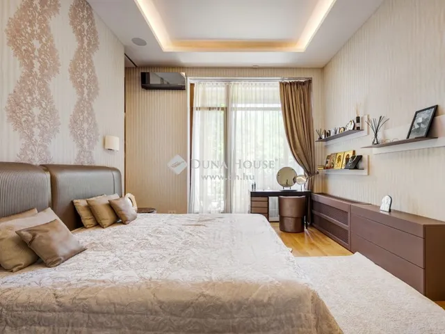 Eladó lakás Budapest XII. kerület, Virányos 240 nm