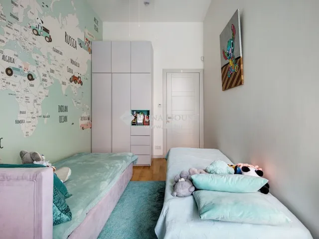 Eladó lakás Budapest XII. kerület, Virányos 240 nm