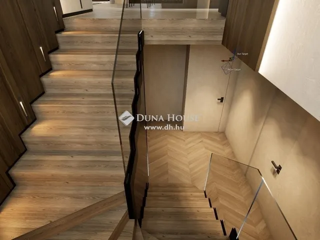 Eladó lakás Budapest XI. kerület, Gellérthegy 272 nm