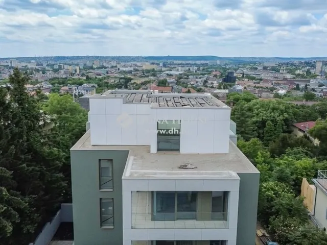 Eladó lakás Budapest XI. kerület, Gellérthegy 272 nm