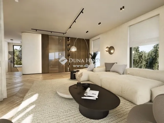 Eladó lakás Budapest XI. kerület, Gellérthegy 272 nm