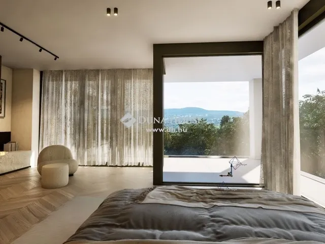 Eladó lakás Budapest XI. kerület, Gellérthegy 272 nm