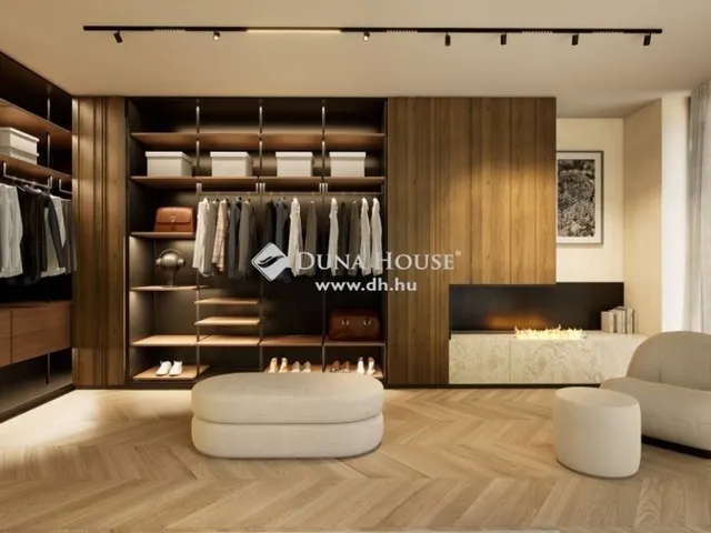 Eladó lakás Budapest XI. kerület, Gellérthegy 272 nm