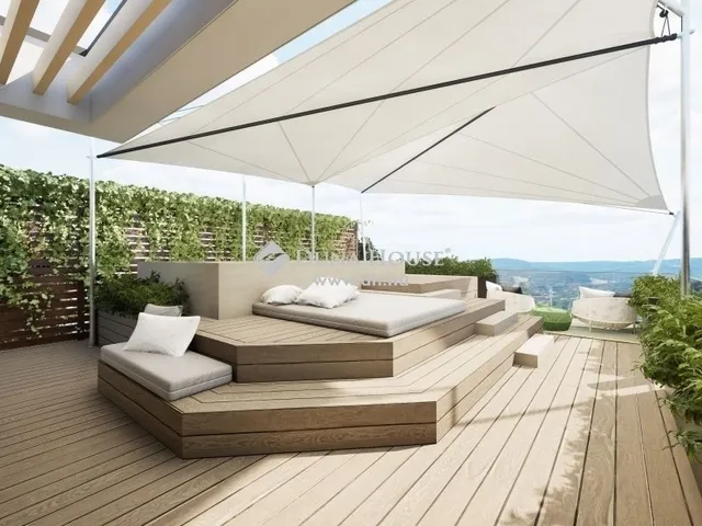 Eladó lakás Budapest XI. kerület, Gellérthegy 272 nm