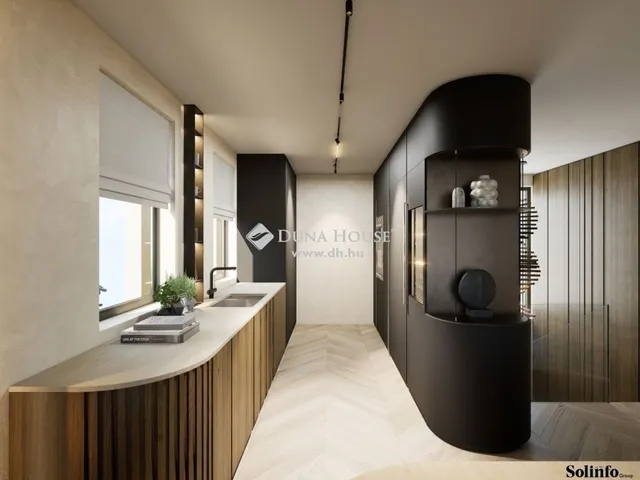 Eladó lakás Budapest XI. kerület, Gellérthegy 272 nm