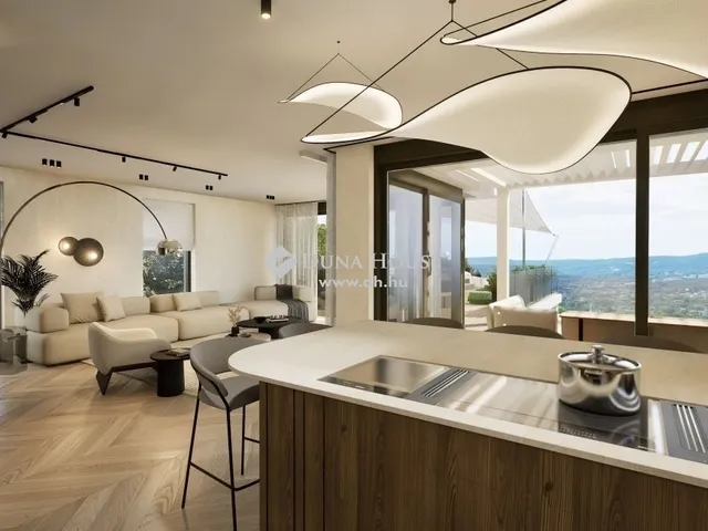 Eladó lakás Budapest XI. kerület, Gellérthegy 272 nm