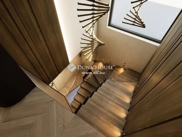 Eladó lakás Budapest XI. kerület, Gellérthegy 272 nm