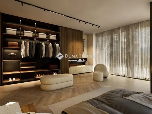 Eladó lakás Budapest XI. kerület, Gellérthegy 272 nm