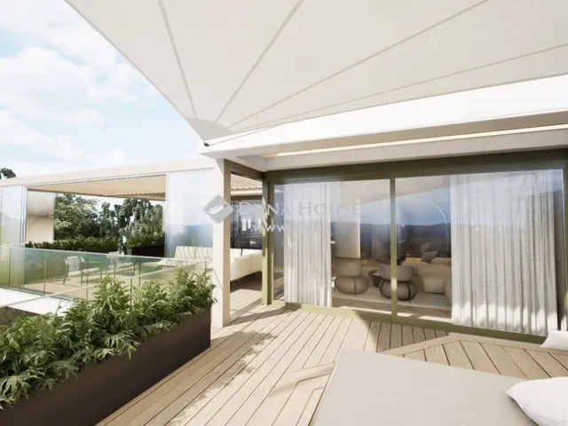 Eladó lakás Budapest XI. kerület, Gellérthegy 272 nm