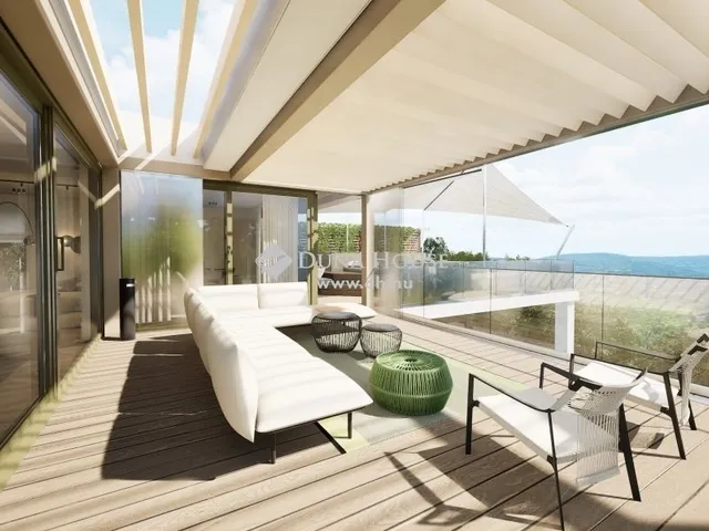 Eladó lakás Budapest XI. kerület, Gellérthegy 272 nm