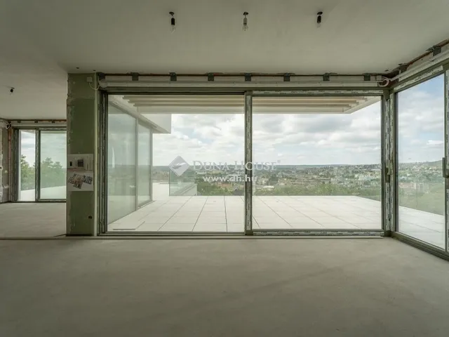 Eladó lakás Budapest XI. kerület, Gellérthegy 272 nm