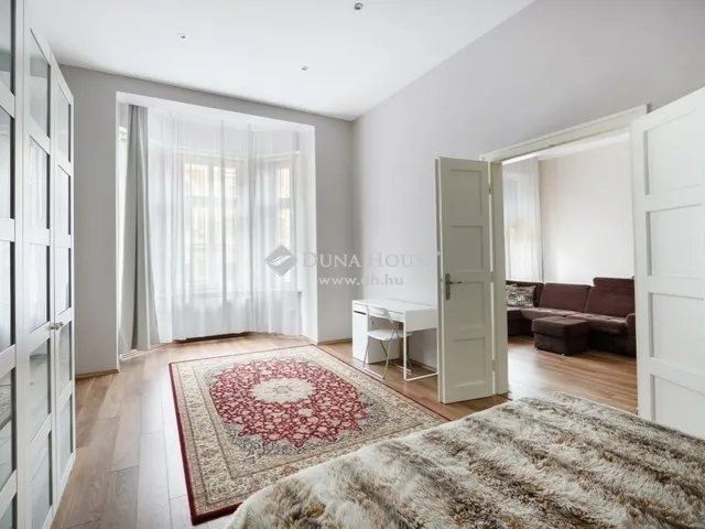 Eladó lakás Budapest XI. kerület, Nádorkert 73 nm