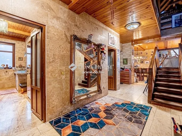 Eladó ház Budajenő 600 nm