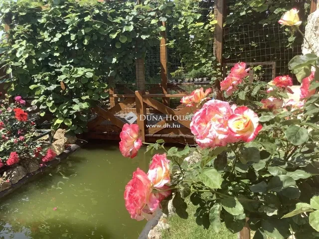Eladó ház Budajenő 600 nm