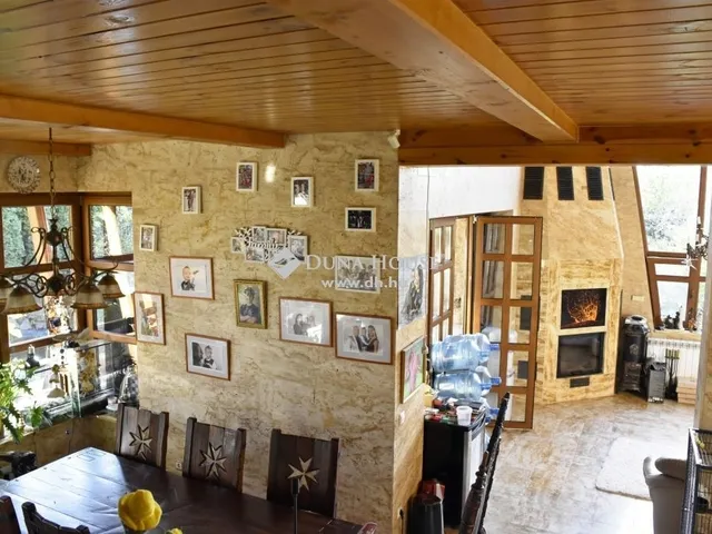 Eladó ház Budajenő 600 nm