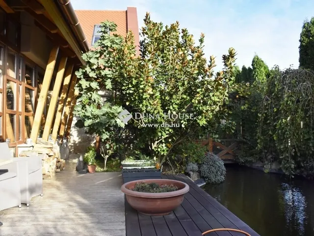 Eladó ház Budajenő 600 nm